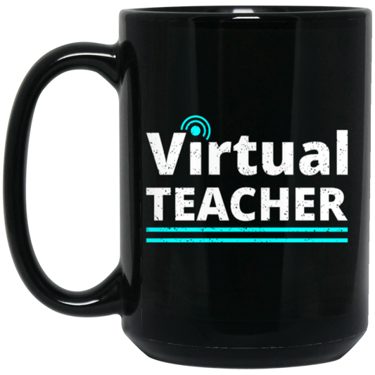 Virtual Teacher Gift, Lockdown Upgrade, virtual learning