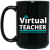 Virtual Teacher Gift, Lockdown Upgrade, virtual learning