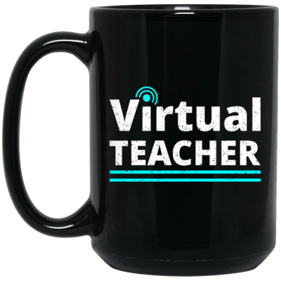 Virtual Teacher Gift, Lockdown Upgrade, virtual learning