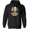 Summer Vibes, I Am A Cool Potato, Love Vegetarian Gift