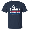 Missouri State, USA America States Bears Columbia Unisex T-Shirt