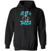 Meme Chemistry Design Quote All Good Ones Argon Pullover Hoodie