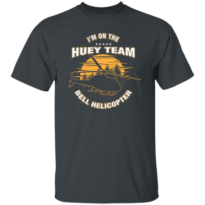 UH-1 Huey Team Helicopter Pilot Gift