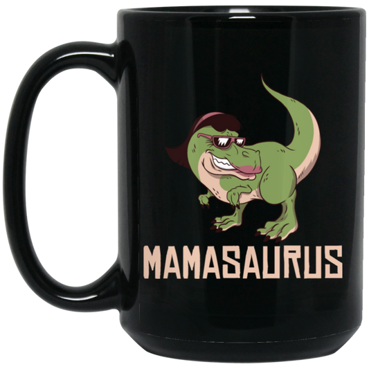 Funny Dino Lover, Mamasaurus Mothers Day Gift