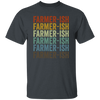 Love Farmer, Farming Lover Gift, Retro Farm Love, Farm Vintage Style