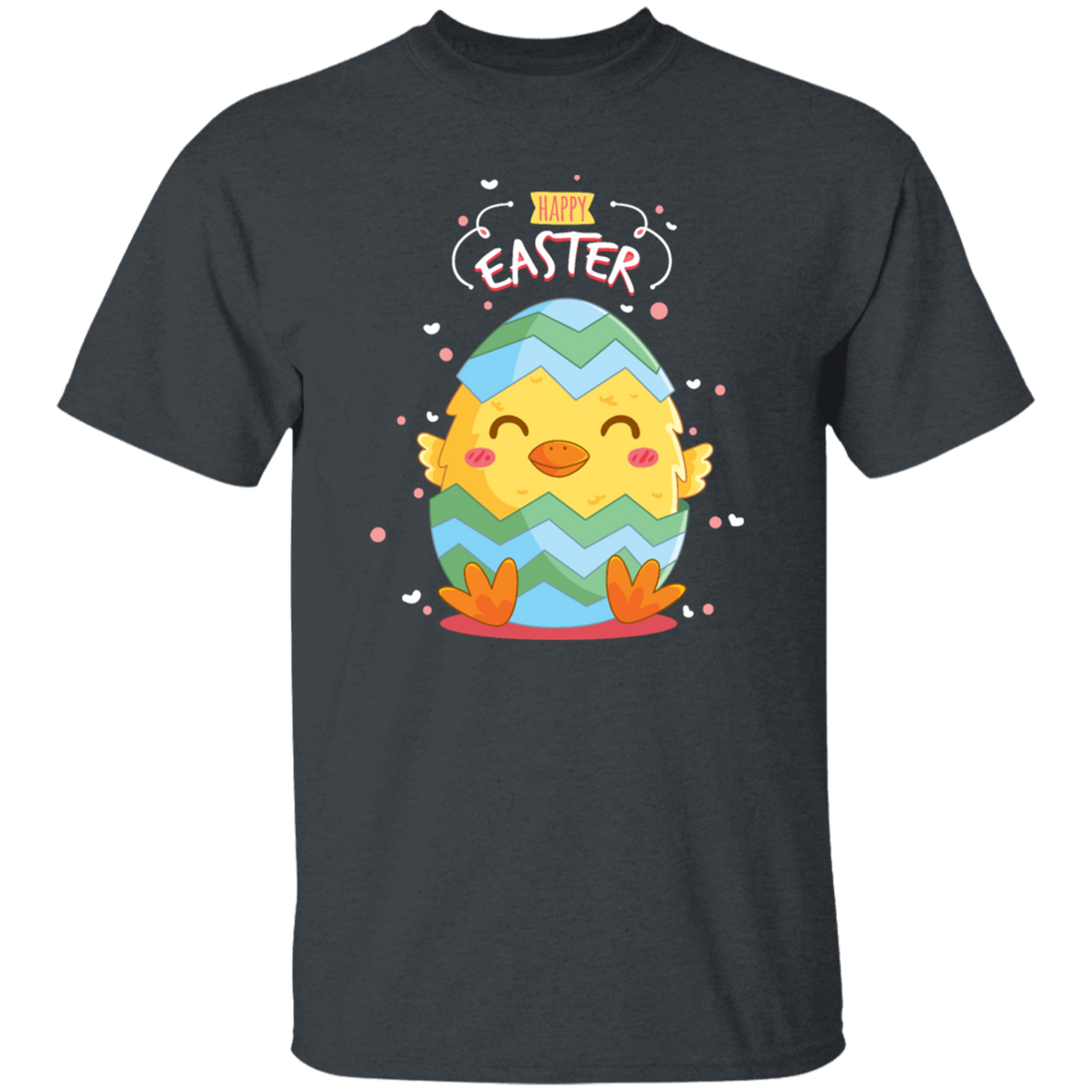 Cute Chick Easter Egg, Easter Gift