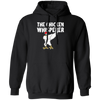 My Chicken Gift, The Chicken Whisperer, Whisperer Gift, Love Chicken, Funny Chicken Pullover Hoodie