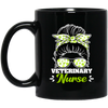 Nurse Lover Green Nurse Veterinary Nurse Gift