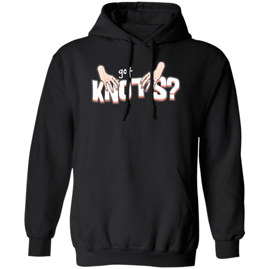 Funny Saying Massage Therapist Got Knots, Massage Therapy, Funny Crossfit Gift