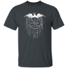 Vegvisir Runic Compass - Eagle Celts Vikings