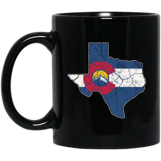 Texas Colorado Flag, Colorado, Texas holdem