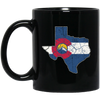 Texas Colorado Flag, Colorado, Texas holdem