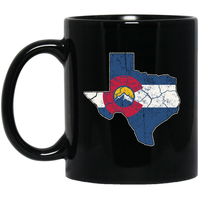 Texas Colorado Flag, Colorado, Texas holdem