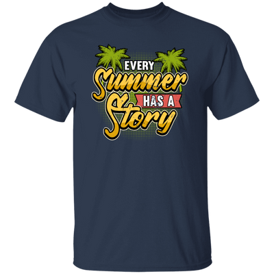 Funny Summer, Vacation Holidays Sayings, Summer Gift Unisex T-Shirt