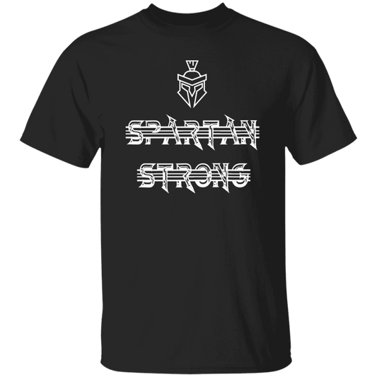 Spartan Strong Gift, Hero Gift, Sparta Lover, Love Strong Man, Gift For My Hero Unisex T-Shirt