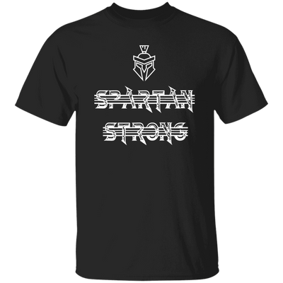 Spartan Strong Gift, Hero Gift, Sparta Lover, Love Strong Man, Gift For My Hero Unisex T-Shirt