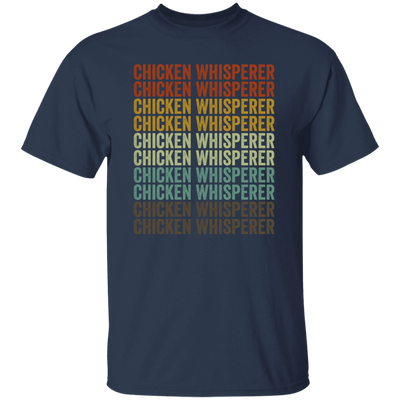 Farmer Love Gift, Chicken Gift, Chicken Whisperer, Retro Chicken