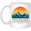 Retro BOULDER PEAK California, BOULDER PEAK Gift