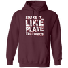 Plate Tectonic, Saying Shake It Like Plate Tectonic, Positive Vibes Gift