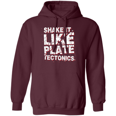 Plate Tectonic, Saying Shake It Like Plate Tectonic, Positive Vibes Gift