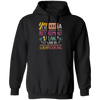 Yes I Do Have A Retirement Plan, I Plan On Scrapbooking, Book Vintage Pullover Hoodie