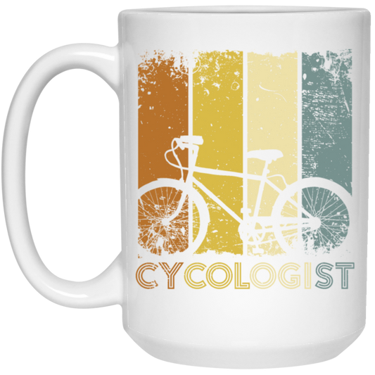 Cycling Lover Gift Design Idea Bicycle Fan Gift