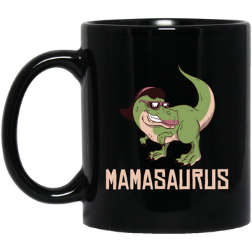 Funny Dino Lover, Mamasaurus Mothers Day Gift