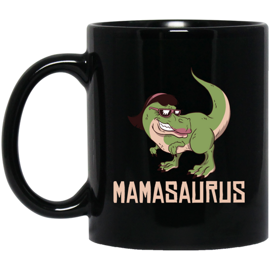 Funny Dino Lover, Mamasaurus Mothers Day Gift