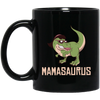 Funny Dino Lover, Mamasaurus Mothers Day Gift