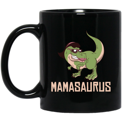 Funny Dino Lover, Mamasaurus Mothers Day Gift