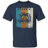 Retro Raccoon Wild Breed Trash Panda Wild Cats Men Wears Unisex T-Shirt