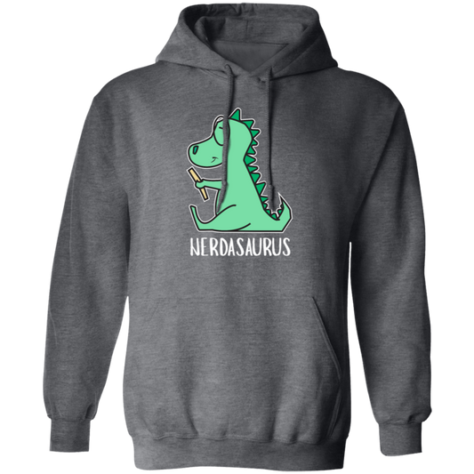 Nerdasaurus, Nerd Dinosaur, Funny Dinosaur, Funny Nerd Lover Gift