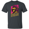 Love Spartan, Spartan Gift, Strong Man, Spartan Strong, Greece Style, Troy Fan, Aphrodite Unisex T-Shirt