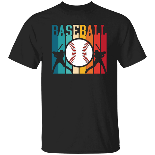 Vintage Sport Love, Baseball Retro, Love To Play Baseball, Best Baseball Ever Unisex T-Shirt