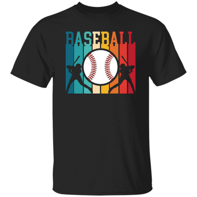 Vintage Sport Love, Baseball Retro, Love To Play Baseball, Best Baseball Ever Unisex T-Shirt