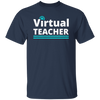 Virtual Teacher Gift, Lockdown Upgrade, virtual learning