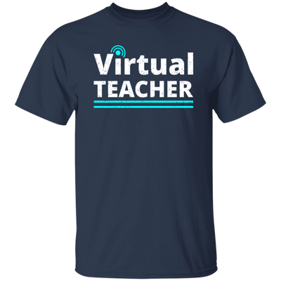 Virtual Teacher Gift, Lockdown Upgrade, virtual learning