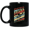 Brother Shark Doo Doo Love Shark Gift Funny Shark Gift