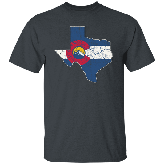 Texas Colorado Flag, Colorado, Texas holdem