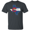 Texas Colorado Flag, Colorado, Texas holdem