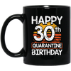 30th Birthday Happy 30th Quarantine Birthday