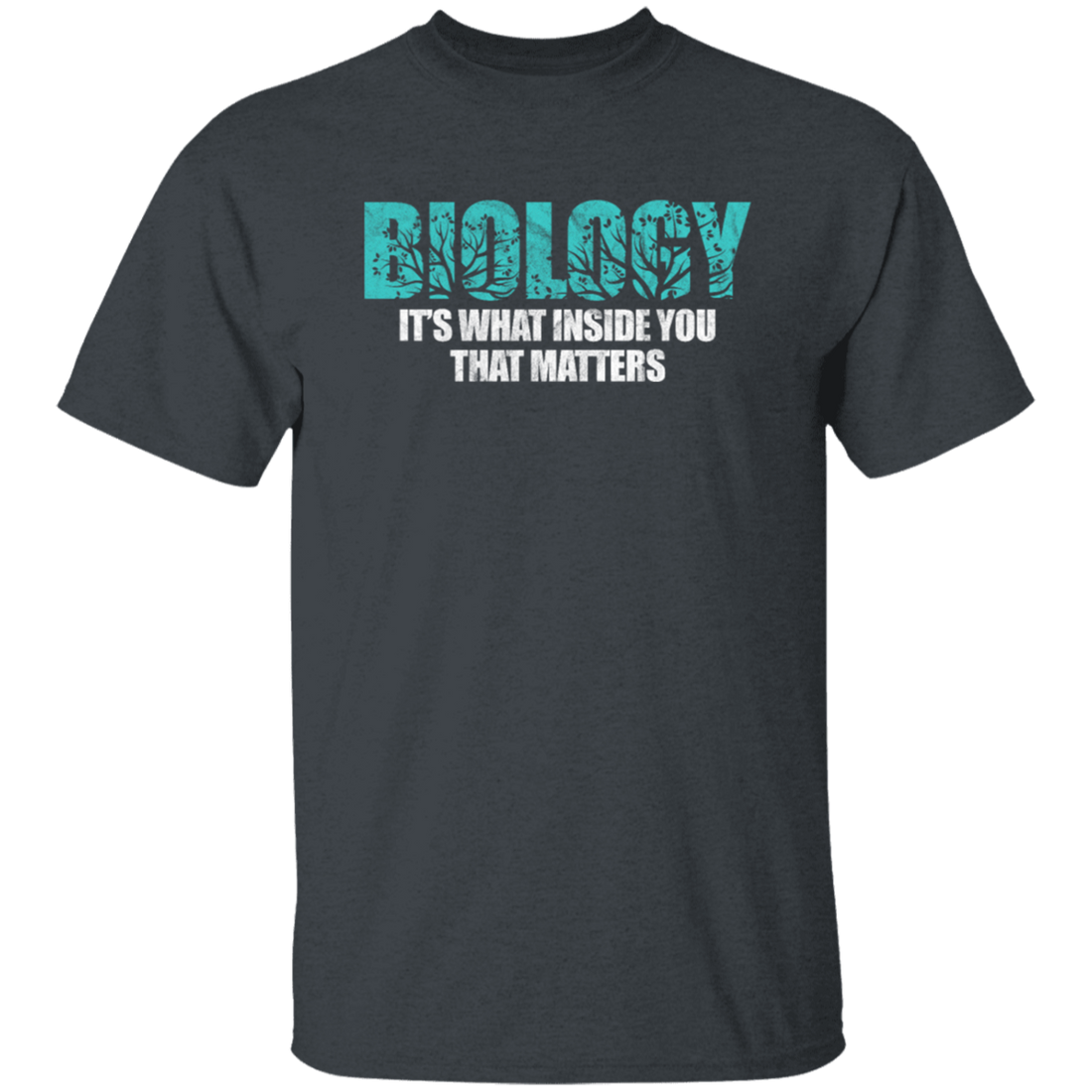 Biology It_s What Inside That Matters Scientist
