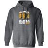 Beer Love Gift, You Know What Rhymes With Camping, That Is Beer, Just Beer Pullover Hoodie