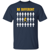 Best To Be Different, Boxing Lover, My Love Is Boxing, Best Different Gift, My Choice Unisex T-Shirt