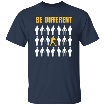 Best To Be Different, Boxing Lover, My Love Is Boxing, Best Different Gift, My Choice Unisex T-Shirt