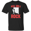 Real Girls Rock, Climbing mountain Gift