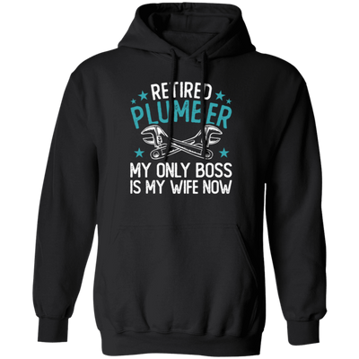 Funny Retired Plumber Gift, Heating Engineer