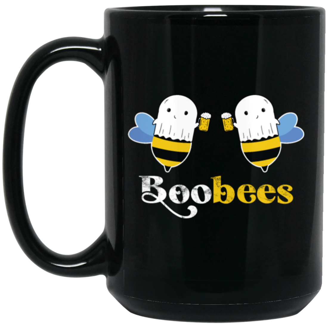 Boo Bees Halloween Costume Cute Ghost Funny