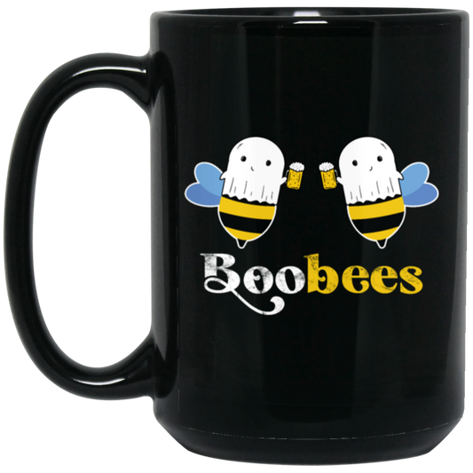 Boo Bees Halloween Costume Cute Ghost Funny