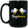 Boo Bees Halloween Costume Cute Ghost Funny